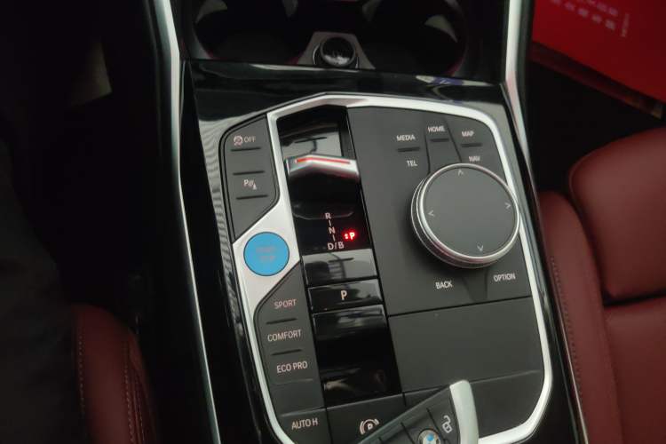 Used BMW i3 2022 eDrive 35 L