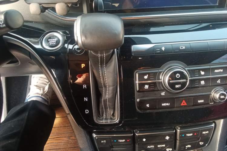 Used GAC Trumpchi M8 2019 320T Ultimate Edition