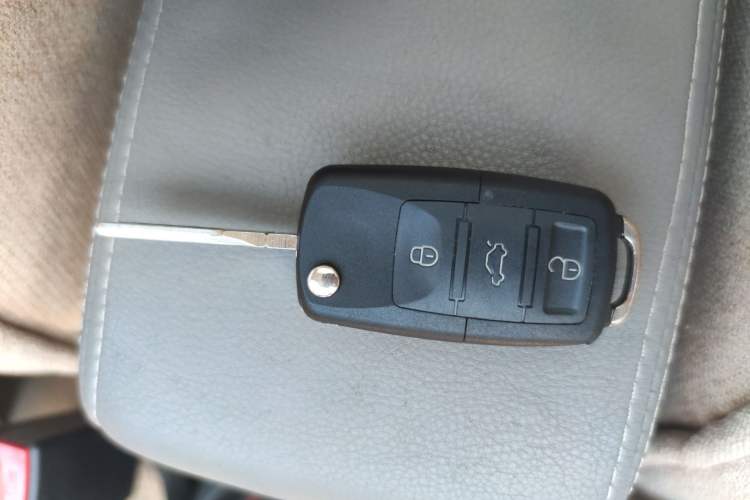 Used Skoda Octavia 2014 1.6L Automatic Yijie Edition