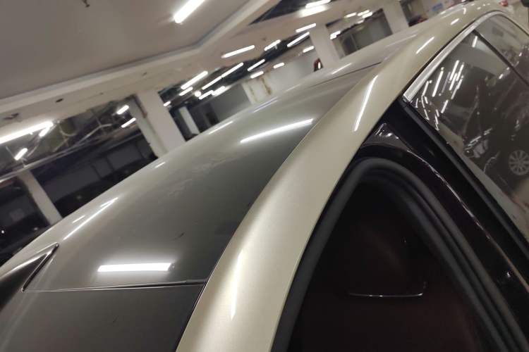 Used VOYAH Titan 2026 Model Max
