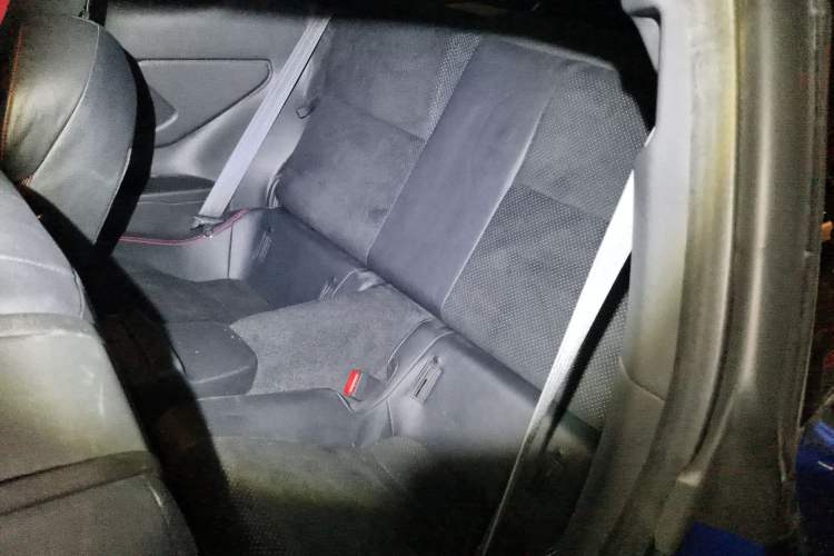 Used Subaru BRZ 2022 2.4L Manual Version
