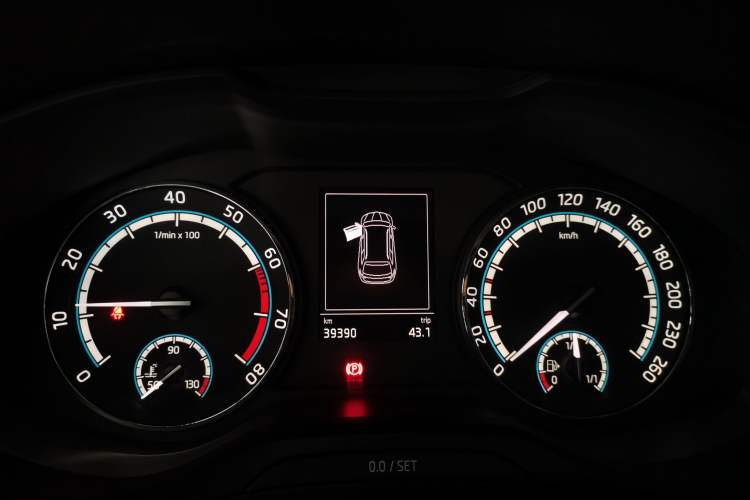 Used Skoda Karoq 2022 TSI280 Luxury Edition
