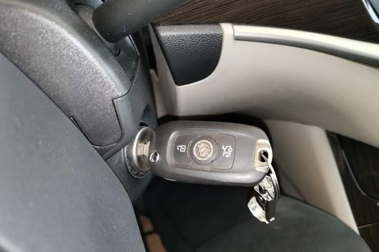 Used Buick Verano 2019 Sedan 15S Automatic Leading Model
