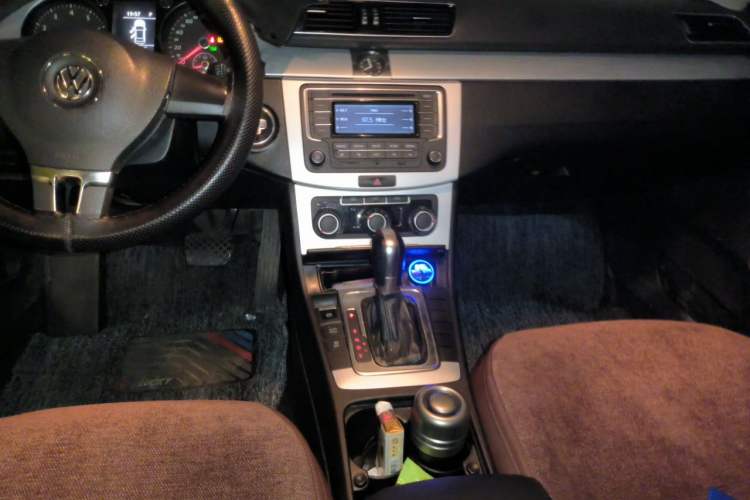 Used Volkswagen Magotan 2013 1.8TSI Comfort Model