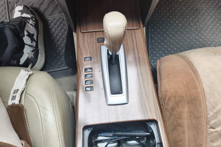 Used Nissan Teana 2011 2.0L XL Comfort Edition