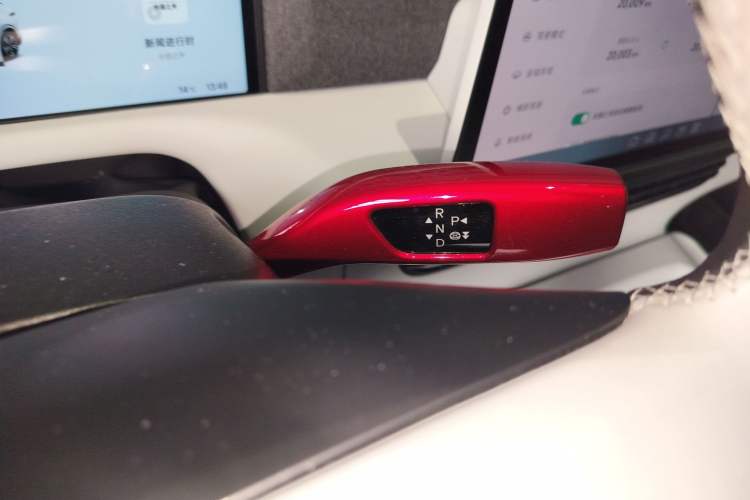 Used XPeng G6 2023 700 Four-Wheel Drive Performance Max