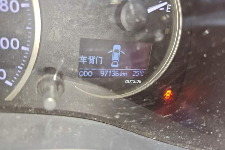 Used Lexus CT 2017 CT200h Elite Edition Solid Color China V Standard
