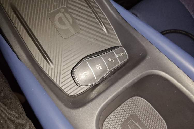 Used BYD Seagull 2024 Honor Edition 305km Freedom Version