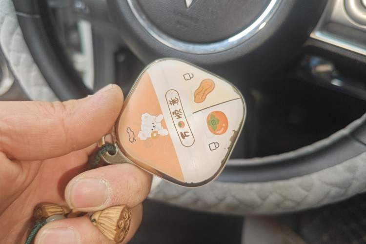 Used Wuling Bingo 2023 333 km Fast-Share Version
