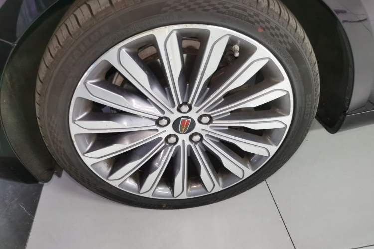 Used Hongqi H9 2022 3.0T Smart Connect Flagship Edition