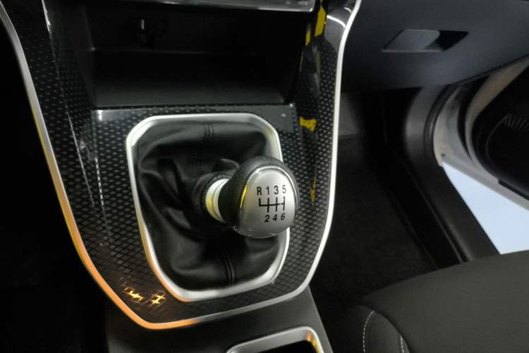 Used Haval M6 2023 PLUS 1.5T Manual Elite Smart Connectivity Model
