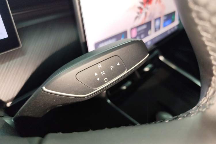 Used Chery Fengyun T9 2024 120 Long-Range Comfort Version 5 Seats Lithium Iron Phosphate
