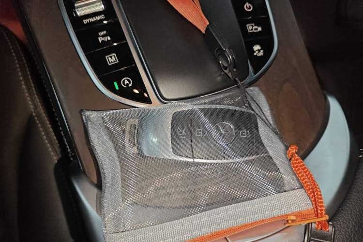 Used Mercedes-Benz GLC 2020 Facelift GLC 300 L 4MATIC Dynamic Edition
