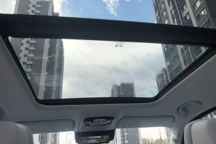 Used BAIC Off-Road BJ60 2022 2.0T May Day Edition Five Seats