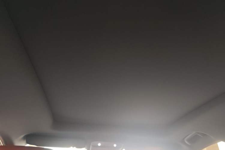 Used Wuling Xingguang S 2025 Model 510 km Flagship Version Headliner