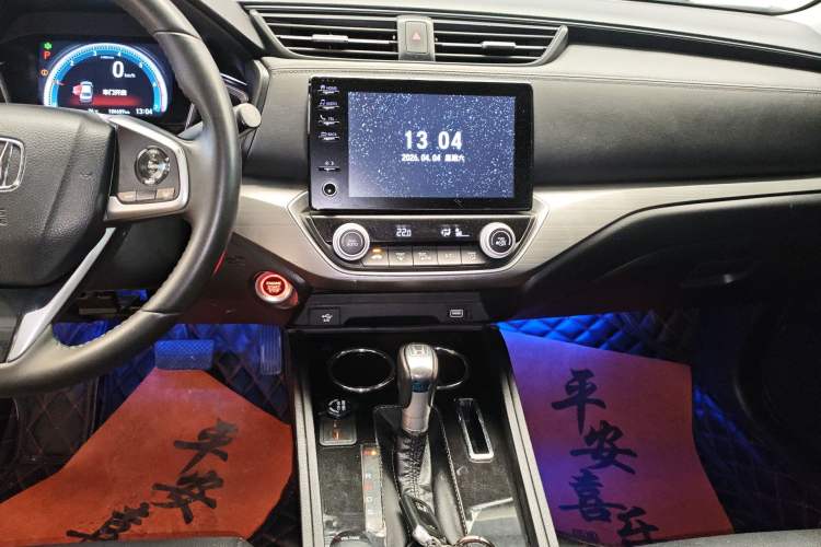 Used Honda Envix 2019 180TURBO CVT Prestige Edition China V
