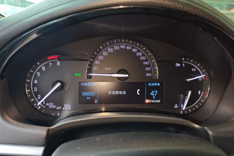 Used Cadillac XTS 2018 28T Tech Edition