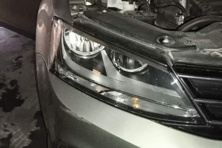 Used Volkswagen Sagitar 2018 1.6L Automatic Comfort Model