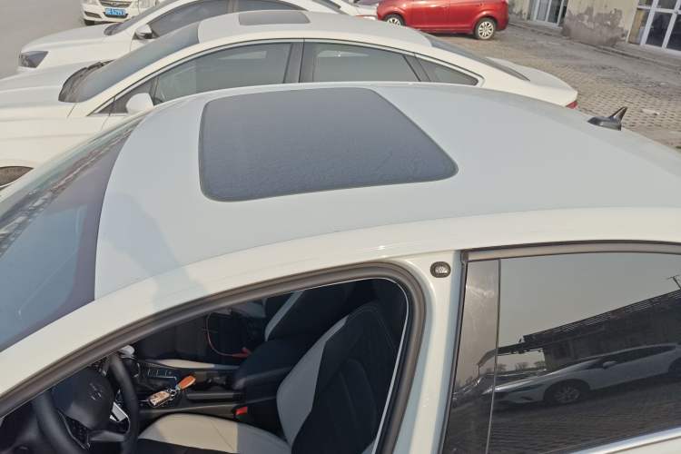 Used Volkswagen Bora 2023 300TSI DSG Prestige Edition
