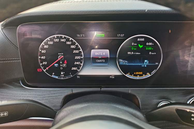 Used Mercedes-Benz E-Class 2019 E 260 L Sport Edition