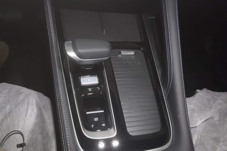 Used Geely Auto Preface 2026 Model Oriental Yao 1.5TD Fuyao Edition
