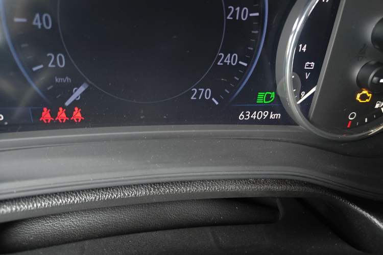 Used Buick Regal 2020 GS 28T Prestige Model