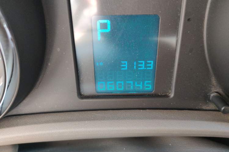 Used Buick GT 2013 GT 1.6L Automatic Fashion Edition