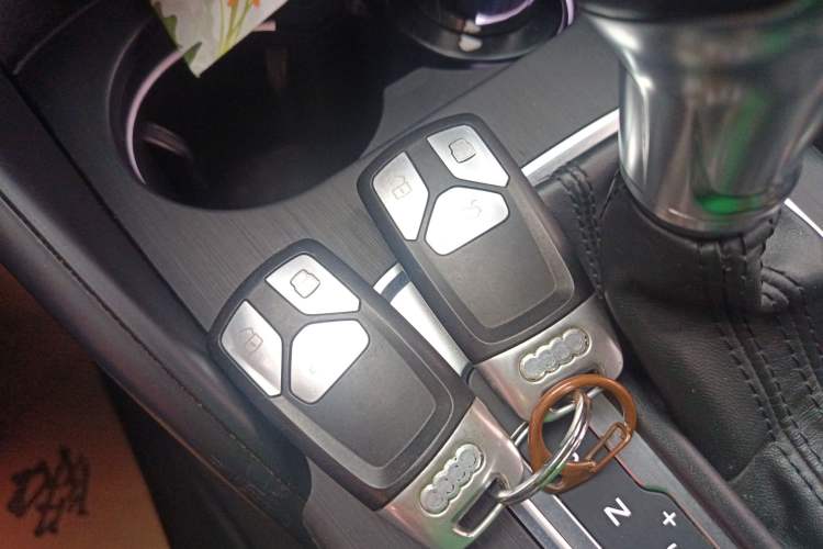 Used Audi A3 2018 30th Anniversary Edition Sportback 40 TFSI Sport Model