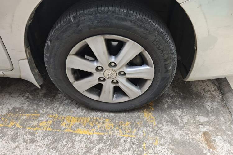 Used Toyota Corolla 2013 Special Edition 1.6L Manual Cool GL Model