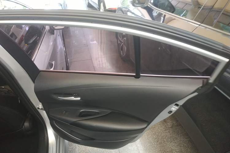 Used Toyota Levin 2019 Dual-Engine 1.8H E-CVT Luxury Edition China VI Standard