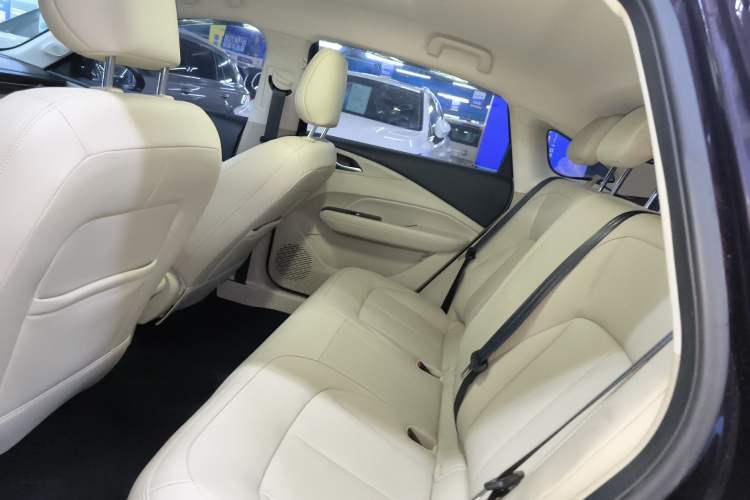 Used Wuling Xingguang 2023 150 Advanced Edition
