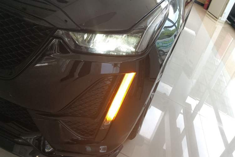 Used Cadillac CT5 2020 28T Platinum Sport Edition