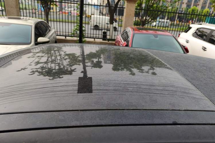 Used Audi Q2L 2022 35 TFSI Fashion Dynamic Model Roof