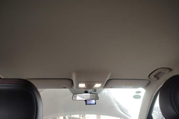 Used Changan CS35PLUS 2020 1.4T DCT Yue Lian Blue Whale Edition
