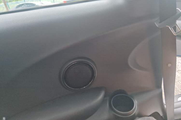 Used MINI MINI 2016 1.5T COOPER