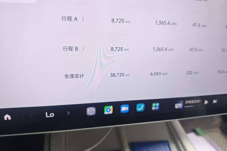 Used Xiaomi Auto SU7 2024 Rear-Drive Ultra-Long Range Advanced Pro-Level Intelligent Driving Version