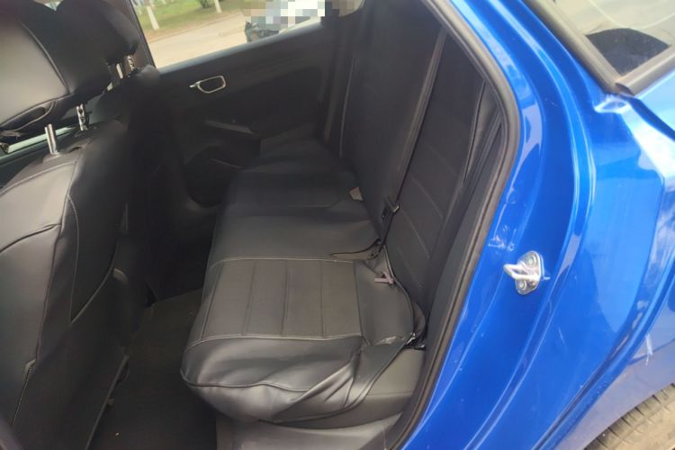 Used Honda Civic 2023 240TURBO CVT Dynamic Edition