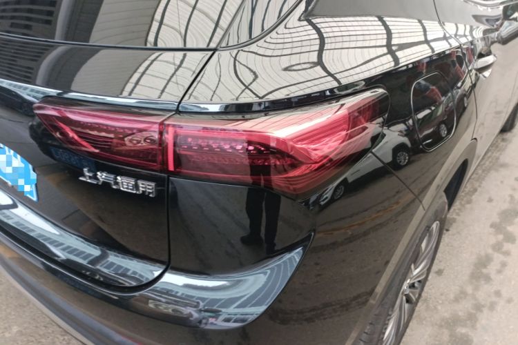 Used Buick Envision 2025 25T Entry-Grade Platinum Edition
