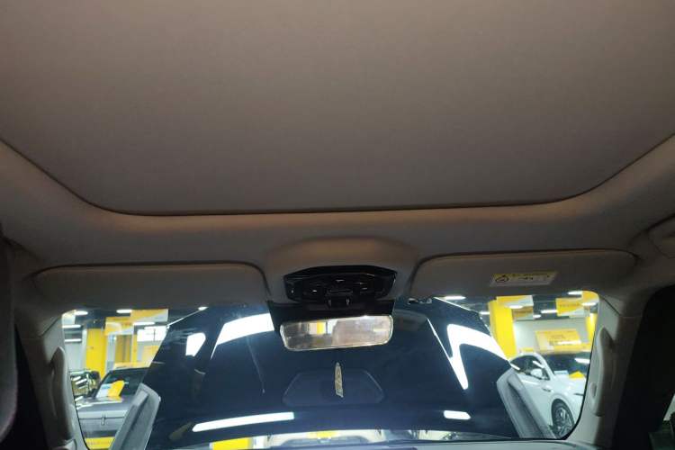 Used JETOUR Shanhai Traveler C-DM 2024 C-DM 129KM Linye Edition
