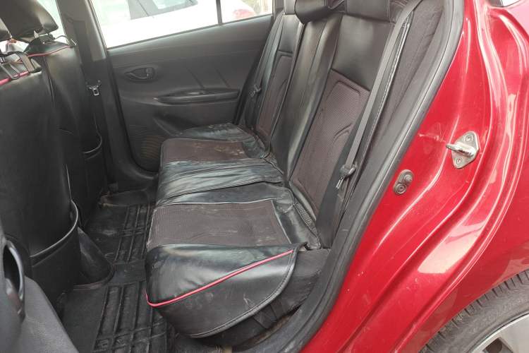 Used Toyota Vios 2014 1.5L Manual ZhiZhen Edition