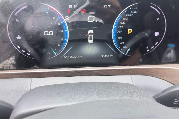 Used Ford Equator 2021 EcoBoost 225 Premier 6-Seater