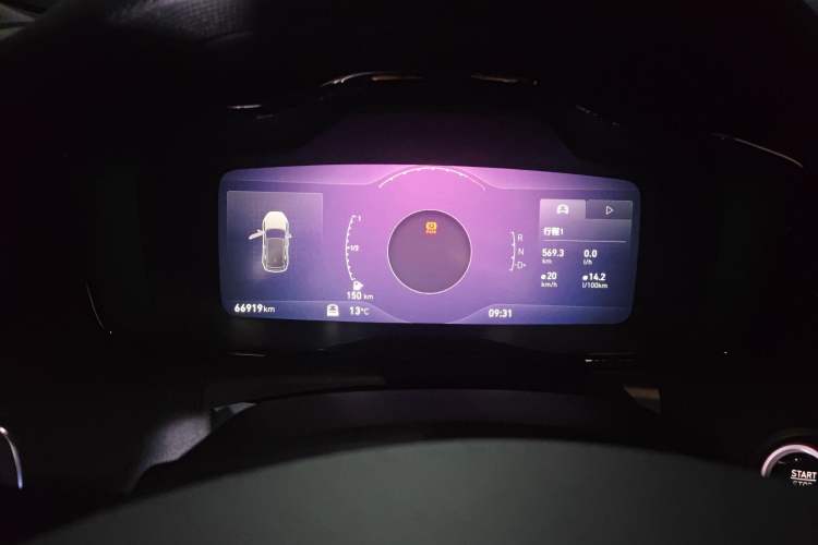 Used Lynk & Co 02 Hatchback 2021 2.0TD Halo