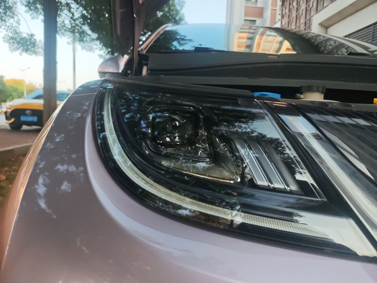 BYD Dolphin 2021 405 km Free Version — снимка 7