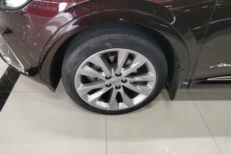 Used Buick Envision 2021 Encore Plus Avenir Aivia 7-Seater Edition