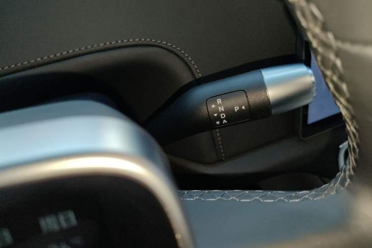 Used Li Auto L6 2024 Max