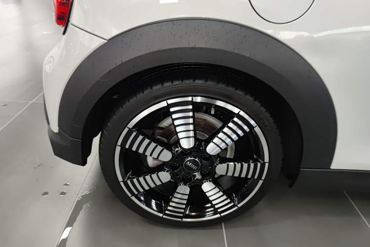 Used MINI MINI 2022 1.5T COOPER The Coopers Commemorative Edition