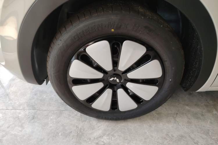 Used Wuling Bingo 2024 333 km Enjoyment Version