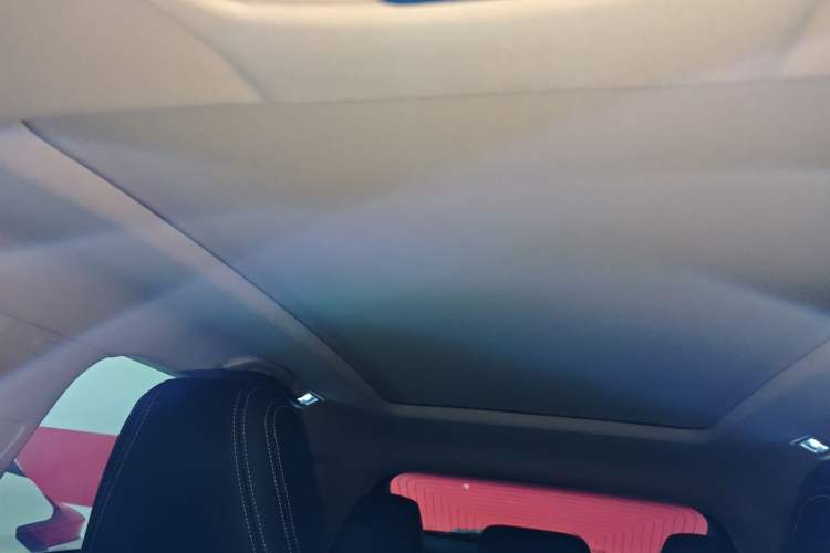 Used Bestune T77 2019 Facelift 230 TID Automatic Luxury Version China V Emission Standard
