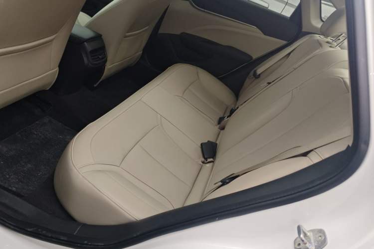 Used Buick GT 2019 15T Dual-Clutch Connected Elite Version China V Standard
