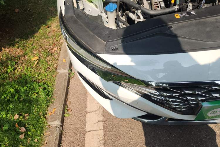 Used Hyundai Lafesta 2019 280TGDi Smart Speed Version China VI Standard